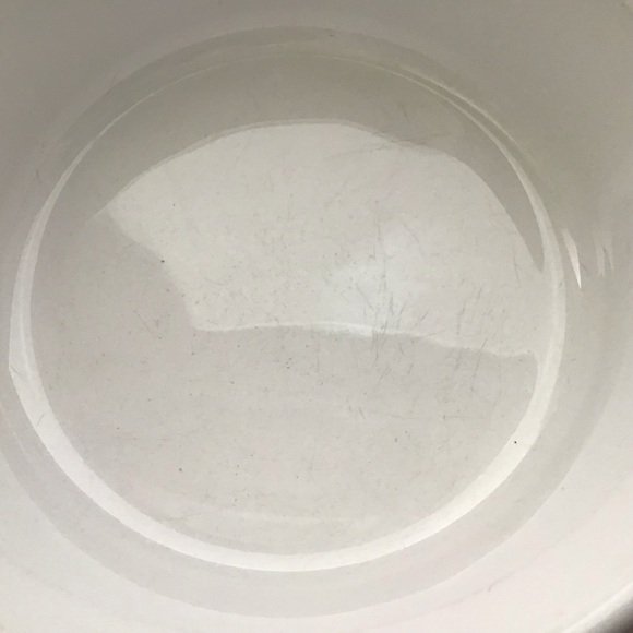 Corning Ware French White Round Baking Casserole Dish Ramekin Bowl F-16-B - Picture 8 of 10